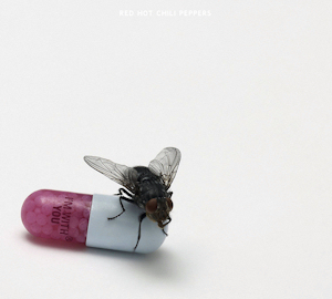 Del Album I'm With You, de los Red Hot Chili Peppers